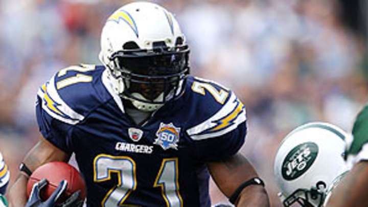 Minnesota or New York? Helping L.T. find his best chance at ring