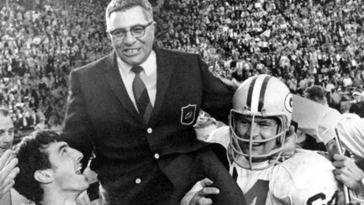 Back in Time: February 1