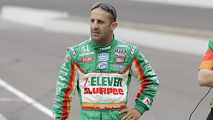 Five-minute guide to the Indy 500