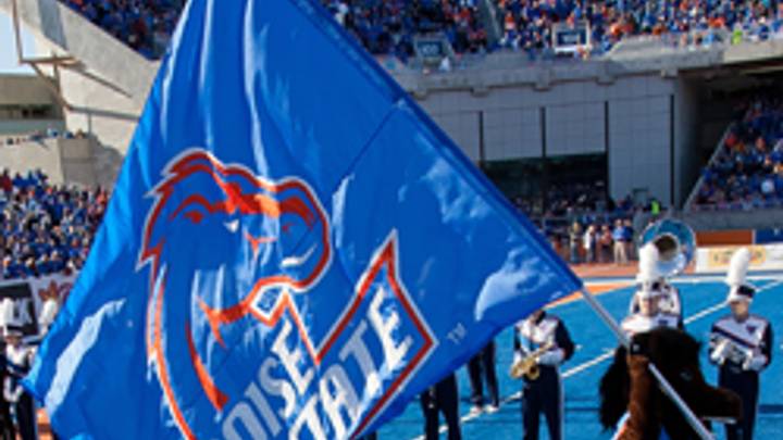 Report: Restructured Mountain West-CBS deal could force Boise State's hand