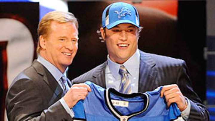 SI.com At The Draft Blog SI.com At The Draft Blog