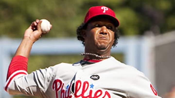 Five Cuts: Pedro primed for what could be his finale on the big stage