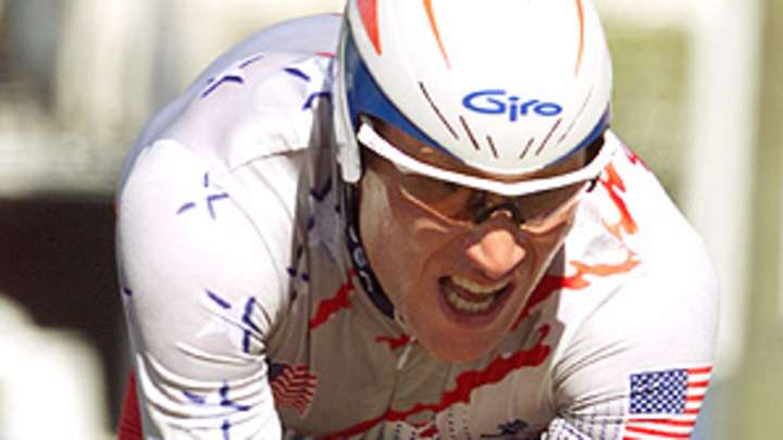 Lance Armstrong, 2004 doping cases top agenda of IOC exec meetings Lance Armstrong, 2004 doping cases top agenda of IOC exec meetings