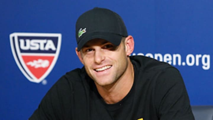U.S. Open shockers: Roddick calling it a career, No. 5 seed Tsonga upset