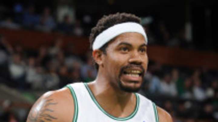 Tyson Chandler on Rasheed Wallace as Knicks backup: 'It's going to be nice' Tyson Chandler on Rasheed Wallace as Knicks backup: 'It's going to be nice'