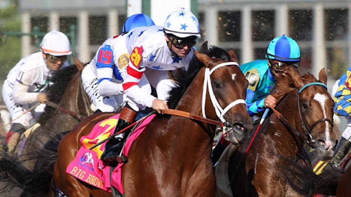 134th Kentucky Derby 134th Kentucky Derby