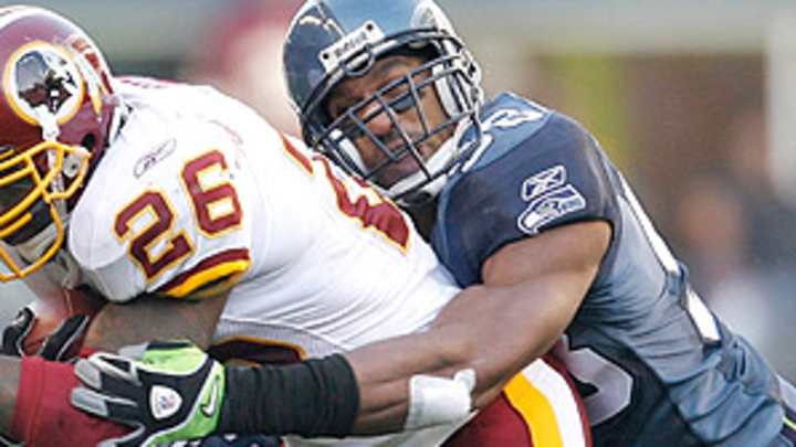 Seahawks deal Peterson to Lions Seahawks deal Peterson to Lions