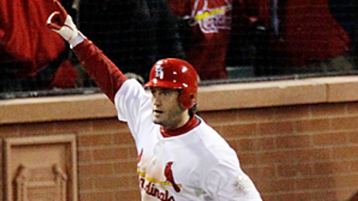 NL Central MLB Fantasy Preview NL Central MLB Fantasy Preview