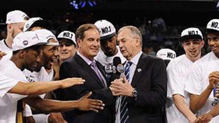 Ultimate viewer's guide for the 2012 NCAA tournament