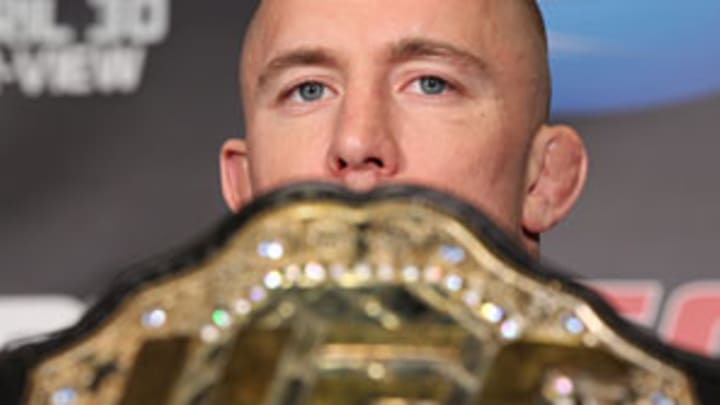 More than 55K to attend UFC 129, but will fan experience suffer?