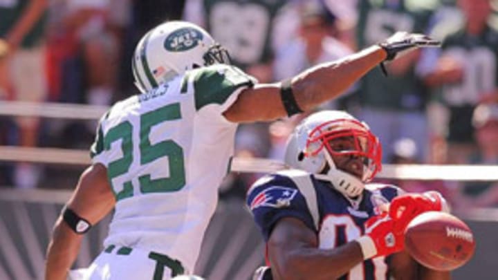 Pats-Jets the latest in long line of heated Boston-New York rivalries
