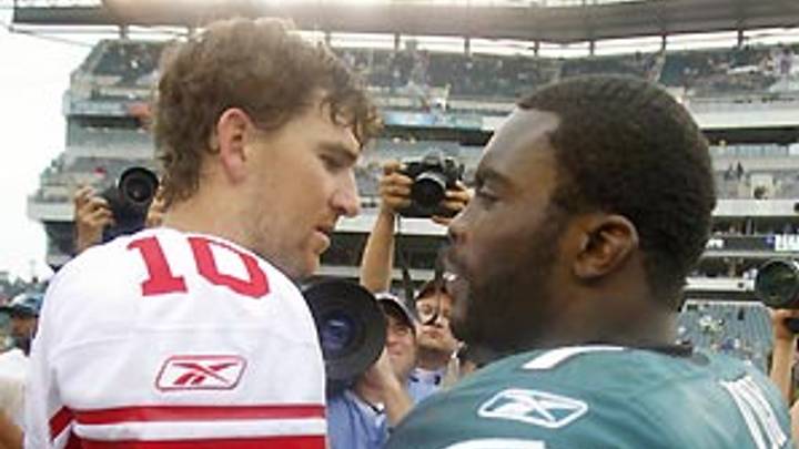 Fantasy Fast Forward: Week 3