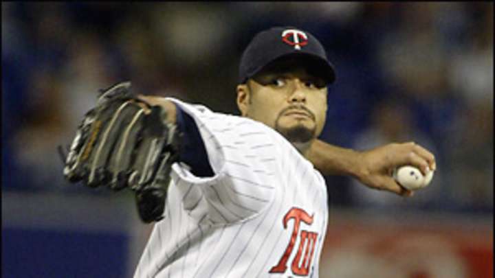 Santana market heats up