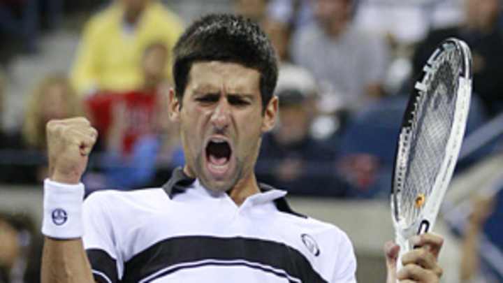 Tennis predictions for 2011