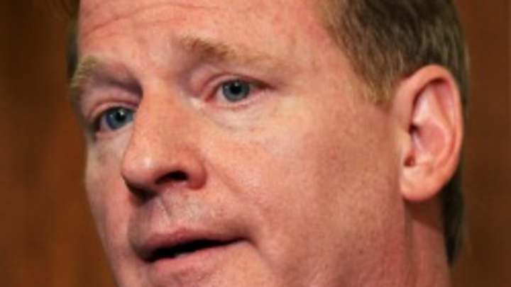 NFL targeted by Oklahoma senator for 'not-for-profit' tax status