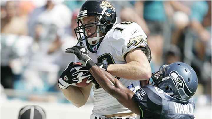 NFL Breakout Stars For 2006 NFL Breakout Stars For 2006