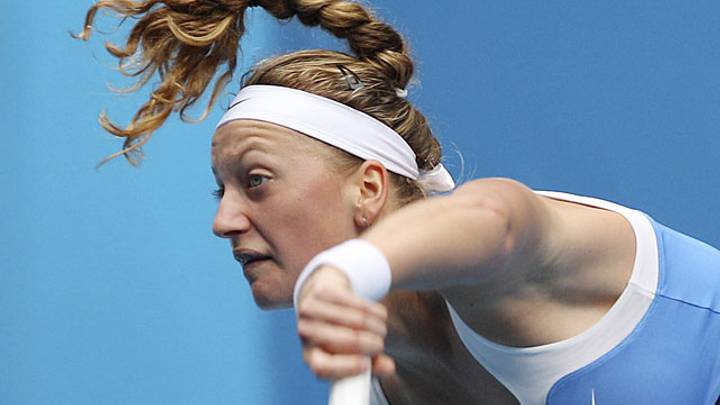 Australian Open: Day 8 Australian Open: Day 8