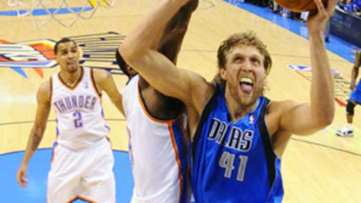 Thunder show their age in collapse