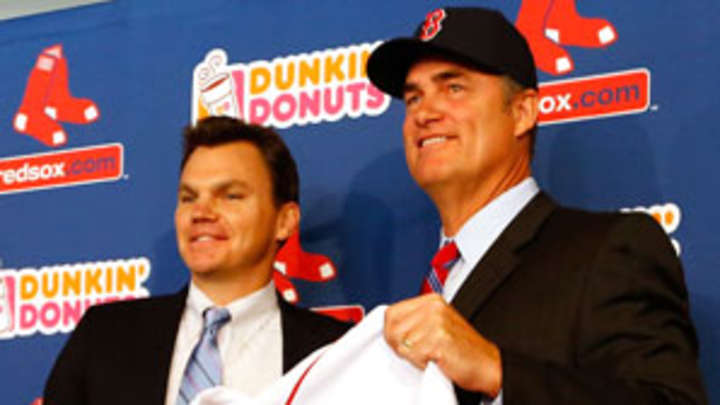 Does trading for a manager make sense? Red Sox sure hope so Does trading for a manager make sense? Red Sox sure hope so