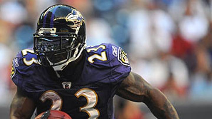 Week 10 fantasy roundup