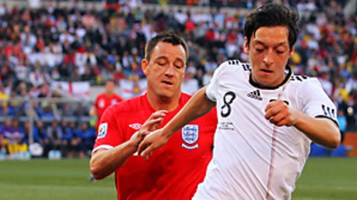 Latest failure necessitates reform and self-examination by England