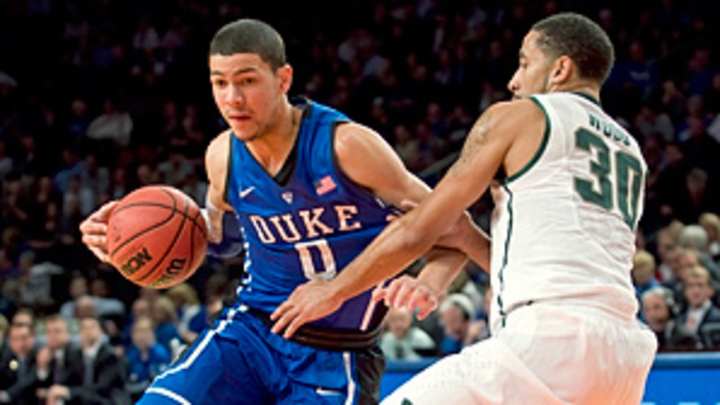 Sources: Celtics eye Austin Rivers Sources: Celtics eye Austin Rivers