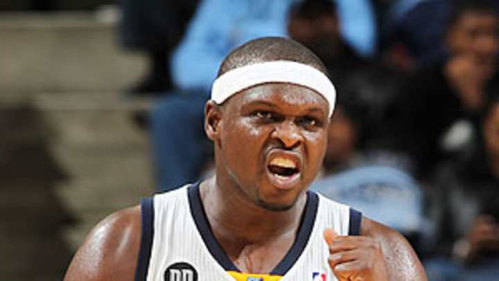 Court Vision: The real Randolph