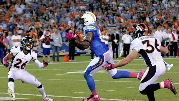 Denver Broncos' Keys to Victory