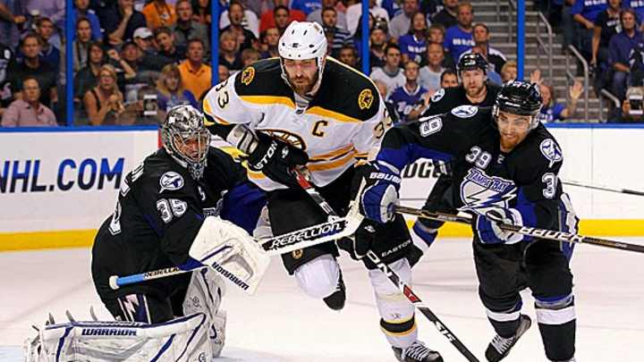 Tricks, tweaks and tactical skirmishes on tap for B's and Bolts in Game 7