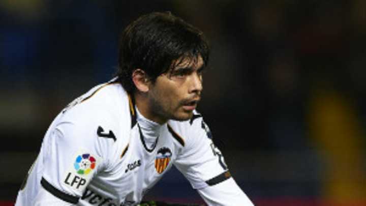 Valencia's Banega joins the hall of fame list of bizarre injuries in Spain Valencia's Banega joins the hall of fame list of bizarre injuries in Spain