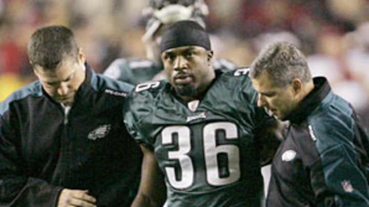 NFL Injury Report: Week 9