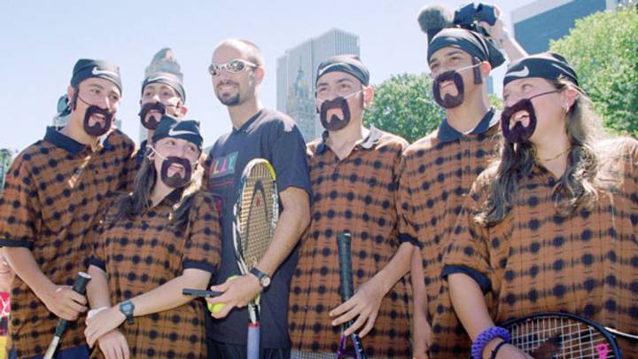 Memory Lane: Where's Waldo?