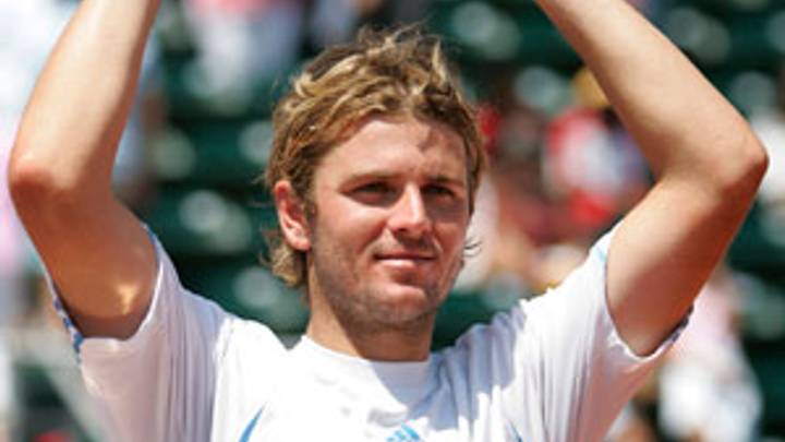 Watch List: John Isner, Mardy Fish headline Houston field Watch List: John Isner, Mardy Fish headline Houston field
