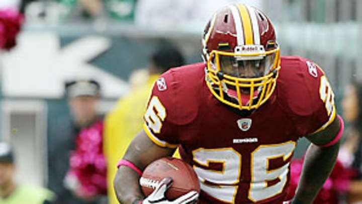 NFL depth charts have their limits