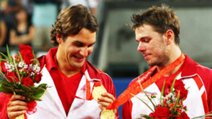 Olympic tennis preview