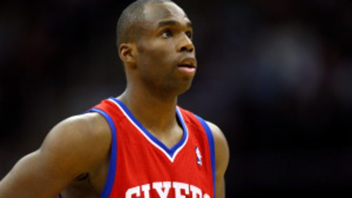 Jodie Meeks says Lakers, Bucks or Wizards 'at the forefront' to sign him