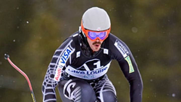 Painful stretch for U.S. skiers, and more Olympic notes