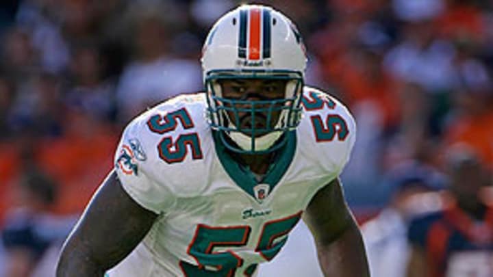 Tuck's Takes: Why the Quinn move is bad, and the NFL's real supermen