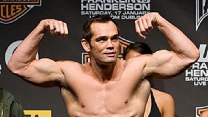 White explains catchweight logic White explains catchweight logic