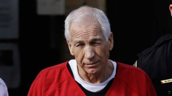 Report: Sandusky 'trying to learn' from circumstances