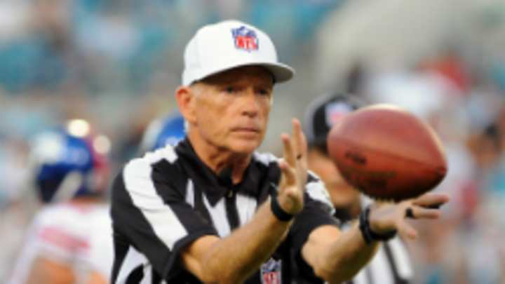 NFL officials lockout could reportedly linger through start of regular season