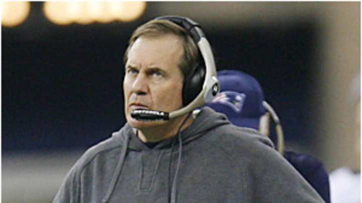 NFL: Belichick may leave Pats after season