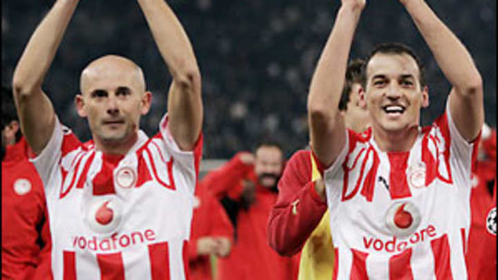 Sleeping with the enemy