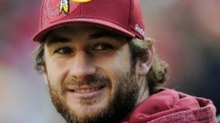 Redskins release tight end Chris Cooley Redskins release tight end Chris Cooley