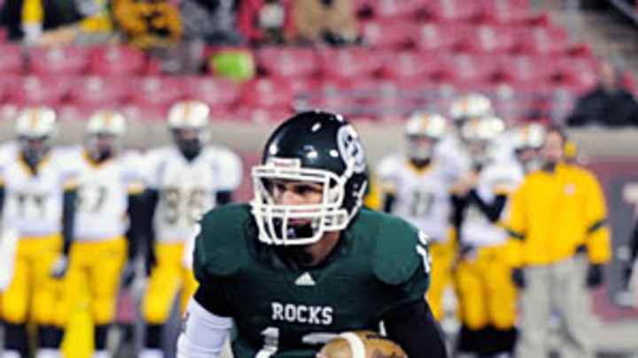 Trinity, Don Bosco top final high school football Power Rankings Trinity, Don Bosco top final high school football Power Rankings