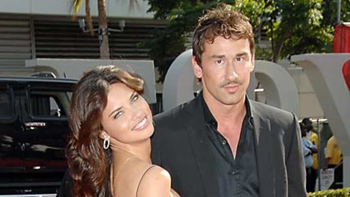 The ESPY's Red Carpet