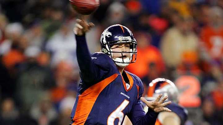 NFL by the Numbers NFL by the Numbers