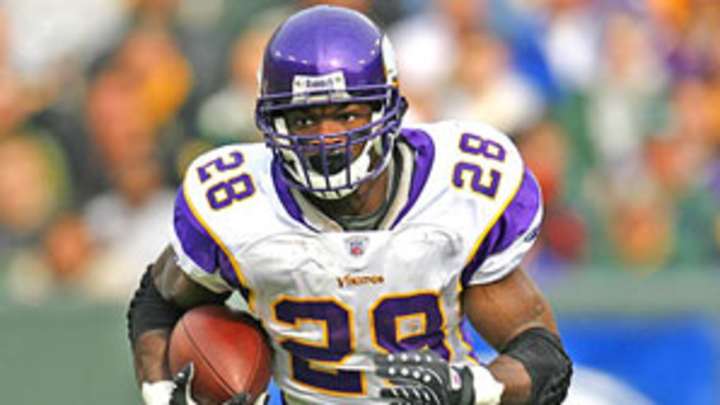 Positional Rankings: Running Back Positional Rankings: Running Back