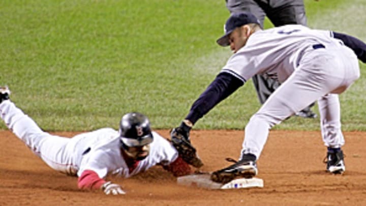 MLB: 10 signature moments