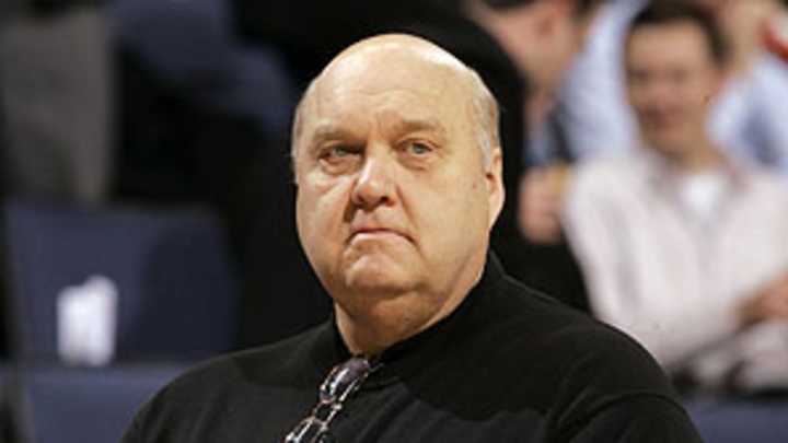 Coach Rick Majerus led with his heart on and off the court Coach Rick Majerus led with his heart on and off the court